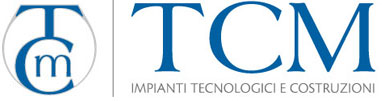 TCM Impianti Tecnologici Costruzioni