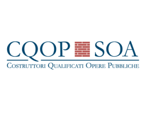 costruttori qualificati opere pubbliche CQOP