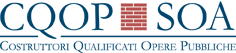 costruttori qualificati opere pubbliche